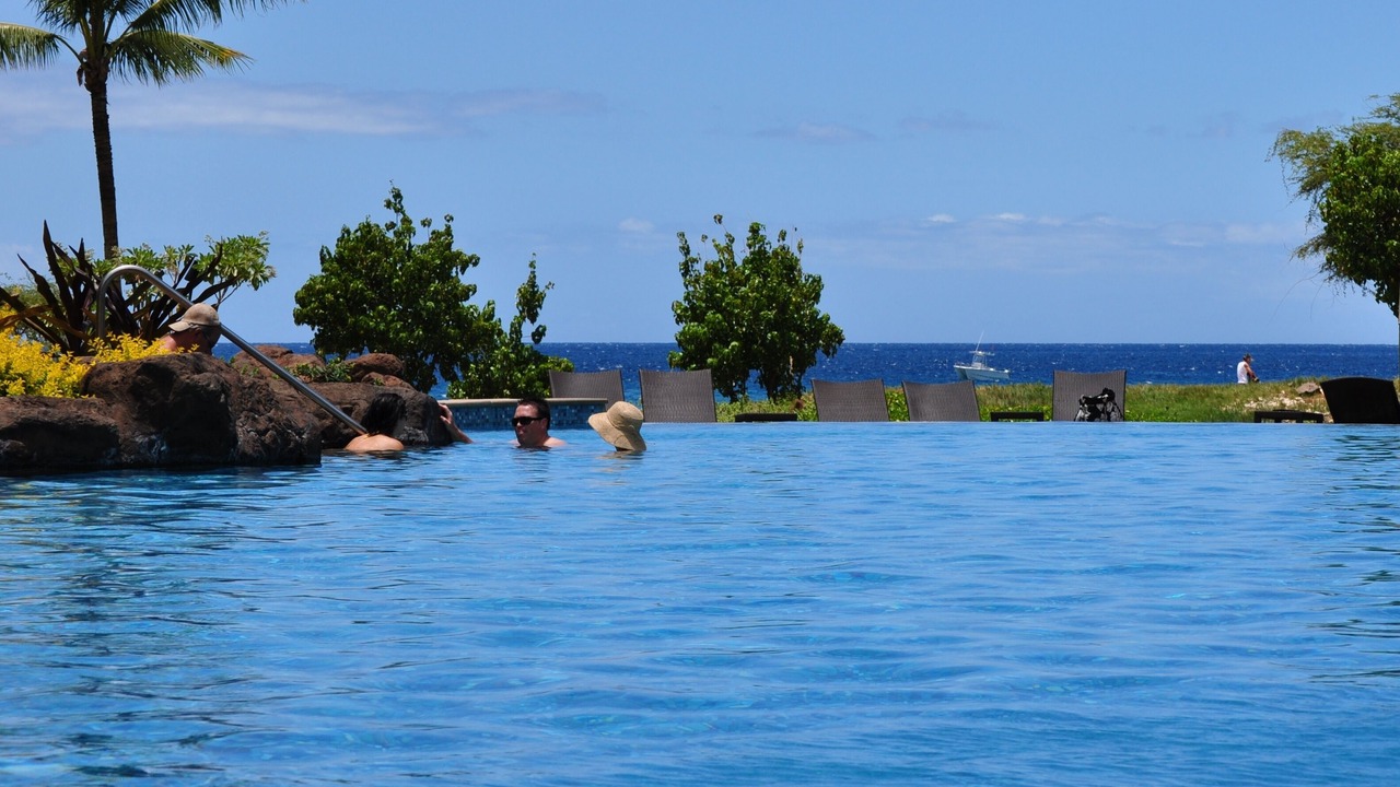 Photo of Outdoor in Kaanapali