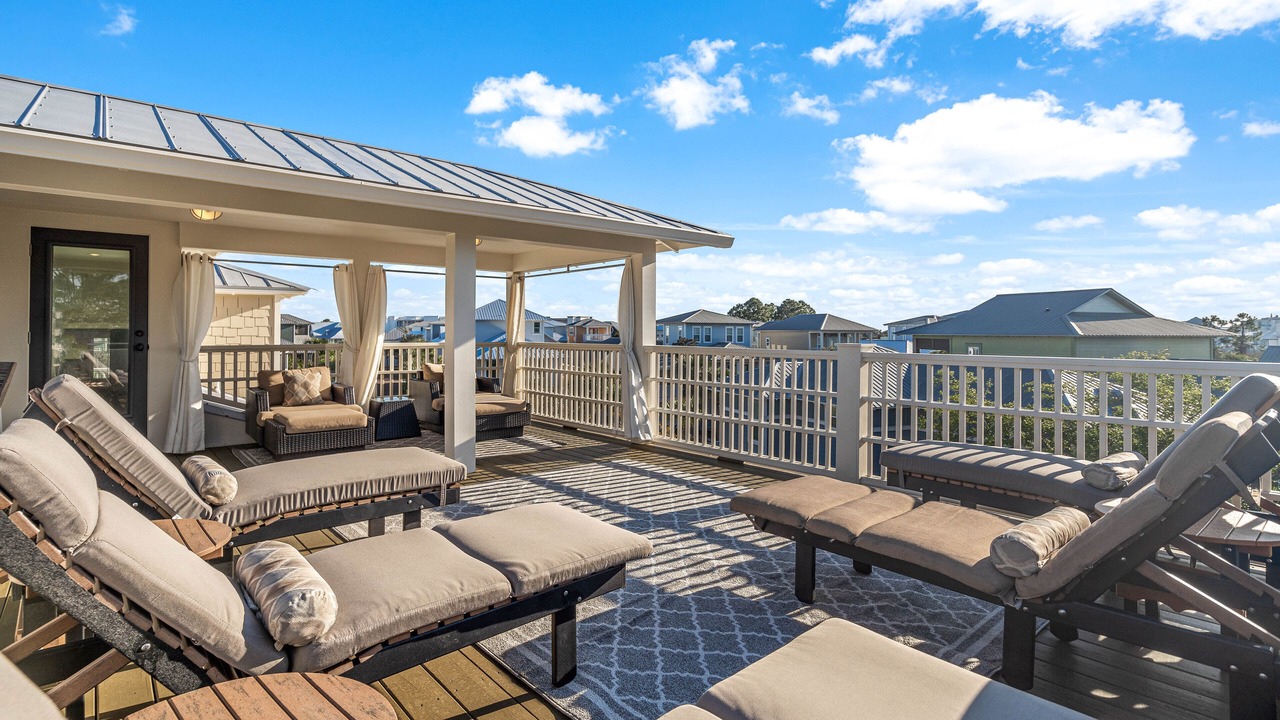 Photo of Outdoor in Alys Beach