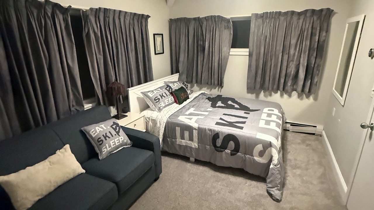 Photo of Bedroom in Killington