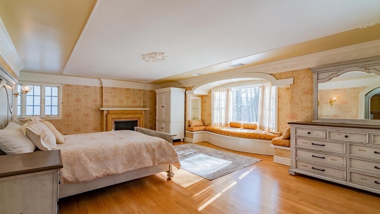 Photo of Bedroom in Manchester Center