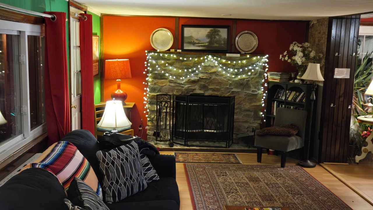 Photo of Livingroom in Johnsburg