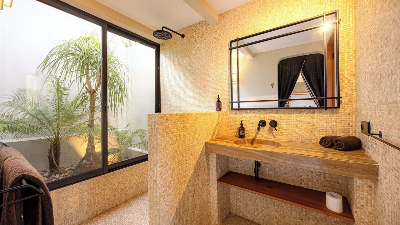 Photo of Bathroom in Banjar Semer