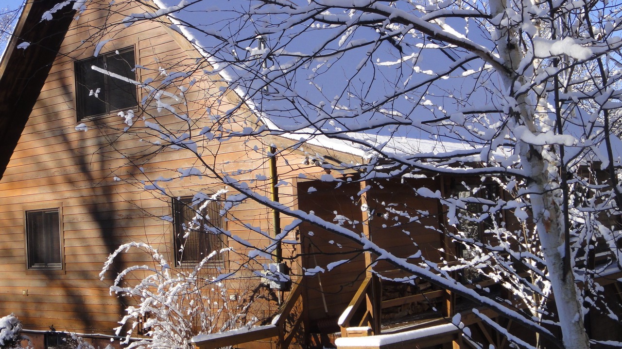 Photo of Outdoor in Long Lake