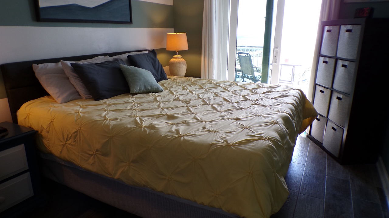 Photo of Bedroom in Orange Beach