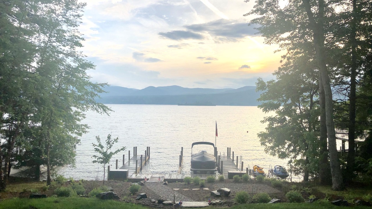 Photo of Outdoor in Lake George