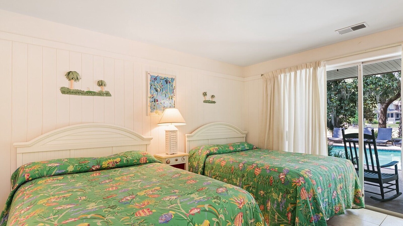 Photo of Bedroom in Beach Lagoon