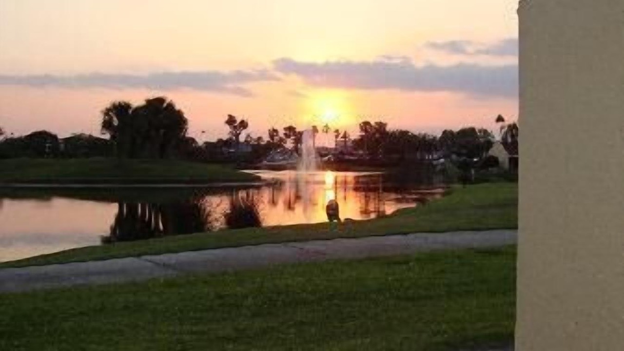 Photo of Outdoor in Orange Lake