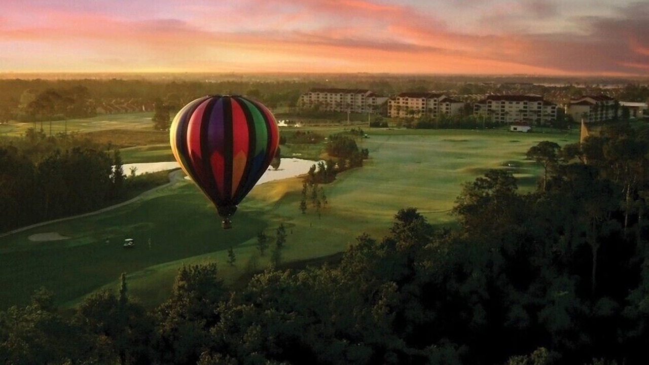 Photo of Others in Orange Lake