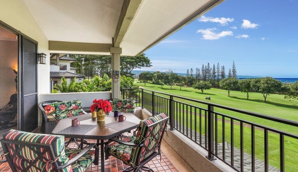 Photo of Outdoor in Kapalua
