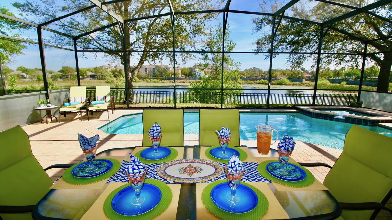 Photo of Outdoor in Windsor Hills