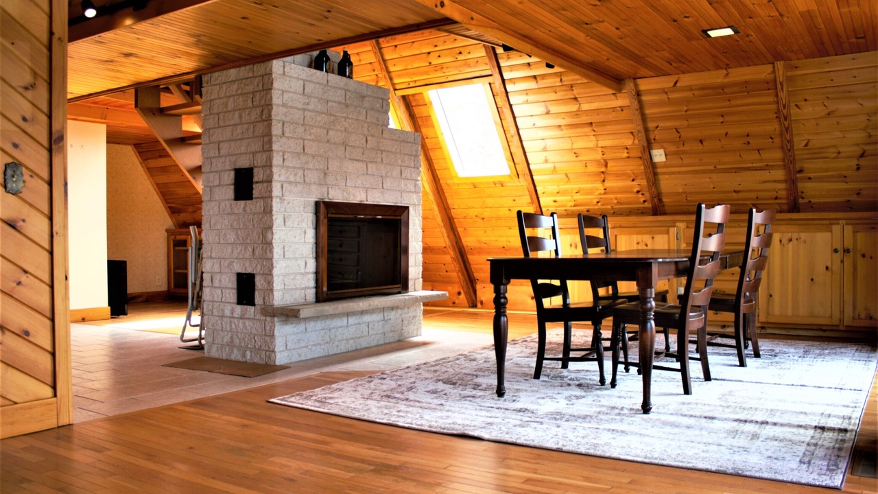 Photo of Livingroom in Day