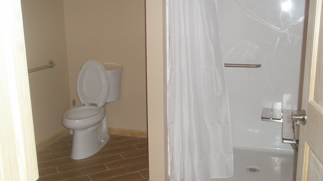 Photo of Bathroom in Corinth