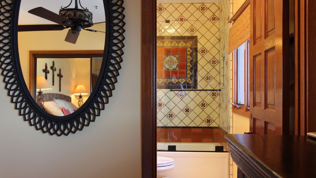 Photo of Bathroom in Avalon