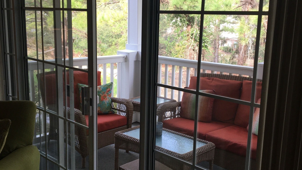 Photo of Livingroom in North Myrtle Beach