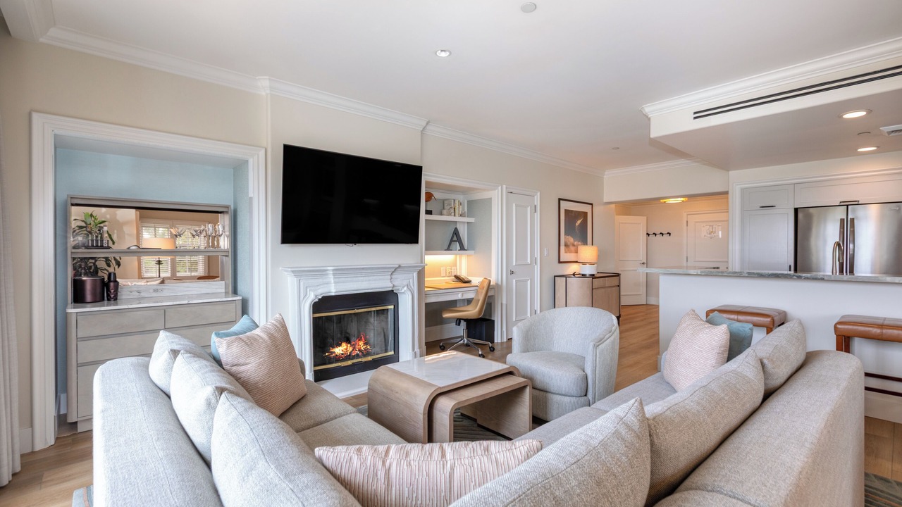 Photo of Livingroom in Aviara