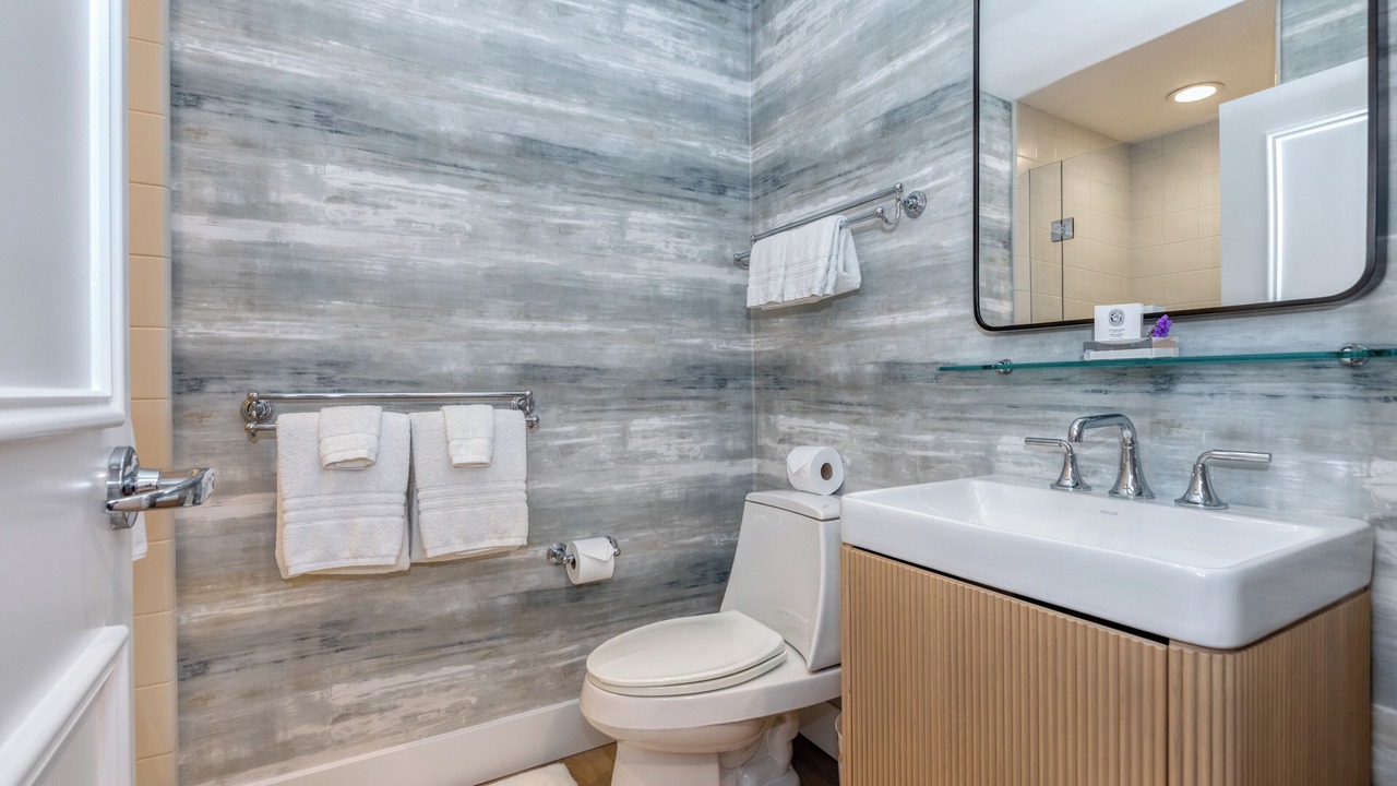 Photo of Bathroom in Aviara