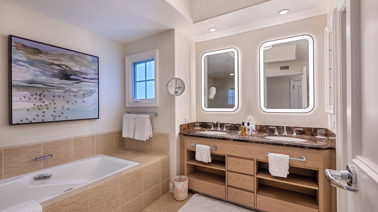 Photo of Bathroom in Aviara