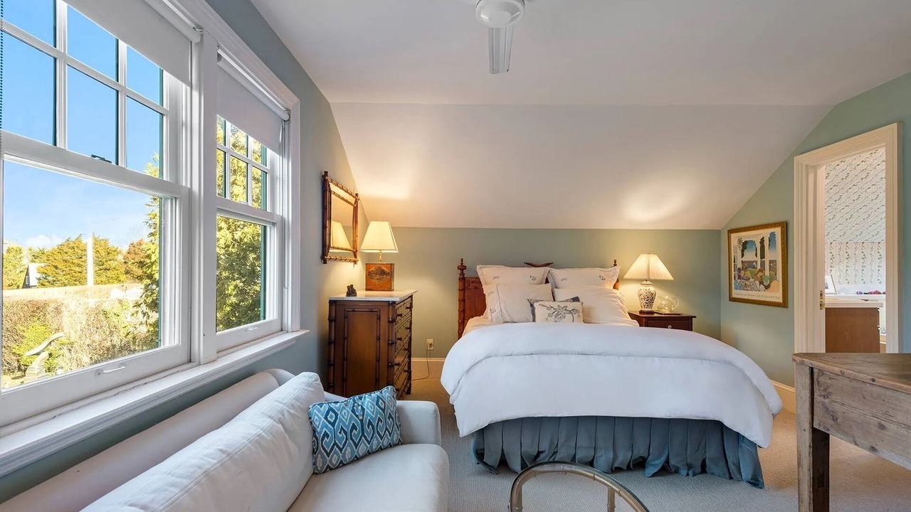 Photo of Bathroom in Water Mill
