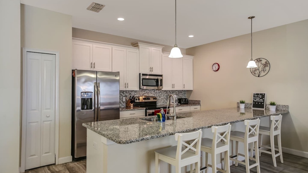 Photo of Kitchen in Kissimmee