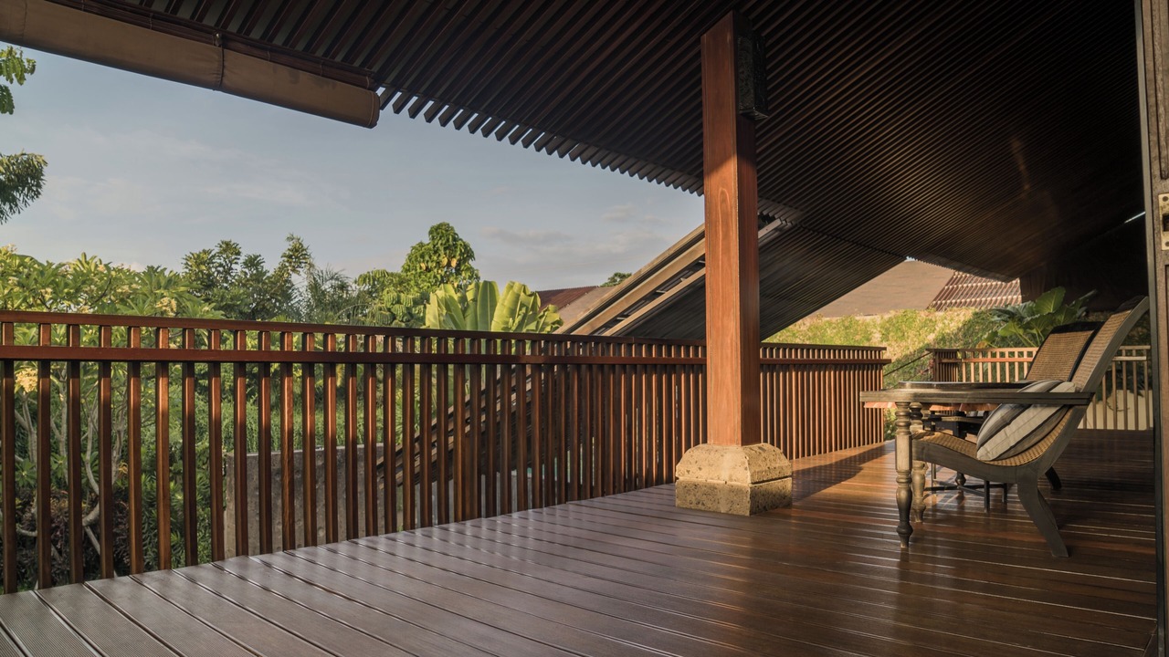 Photo of Outdoor in Batu Bolong