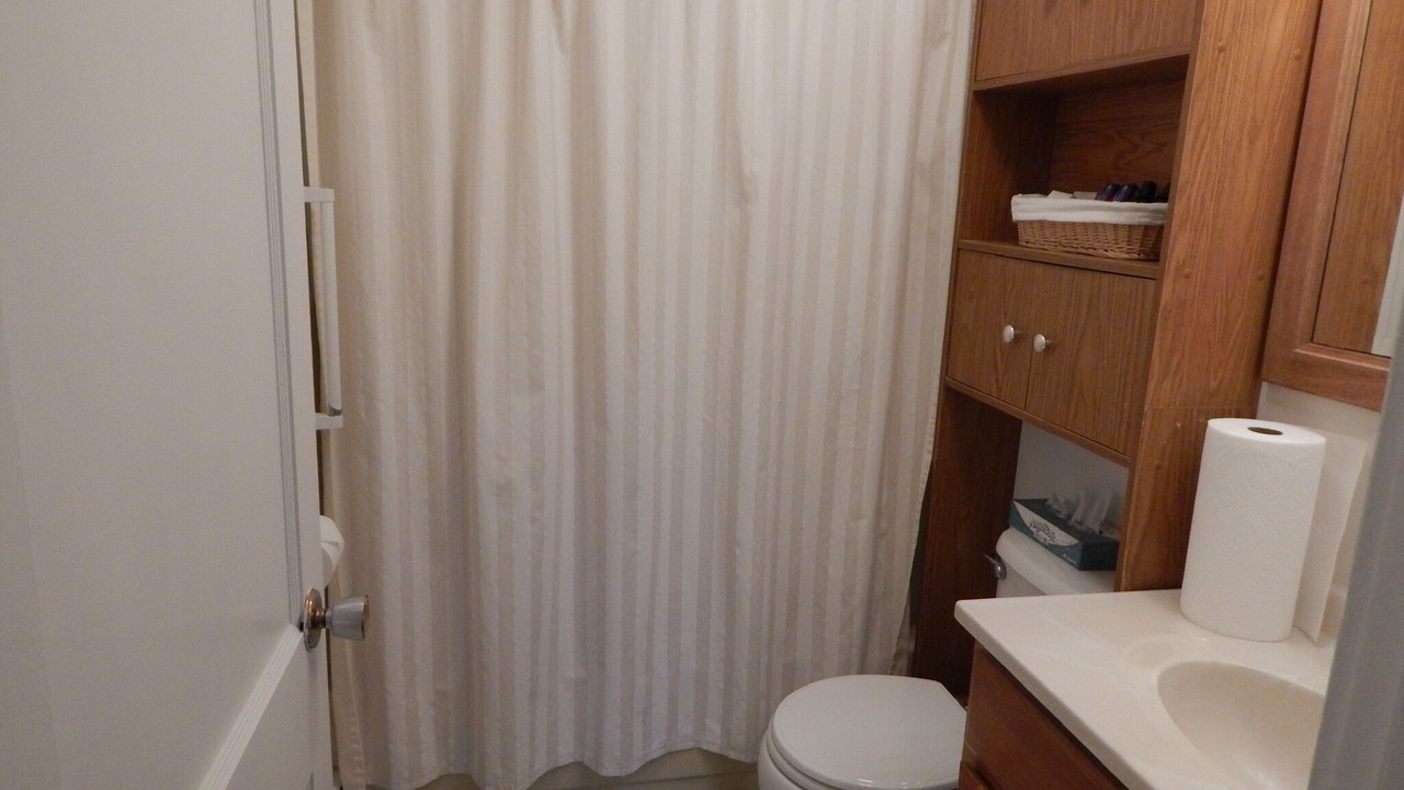 Photo of Bathroom in Isle La Motte