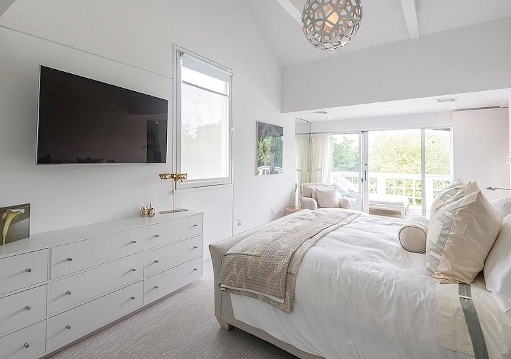Photo of Bedroom in Village of Southampton