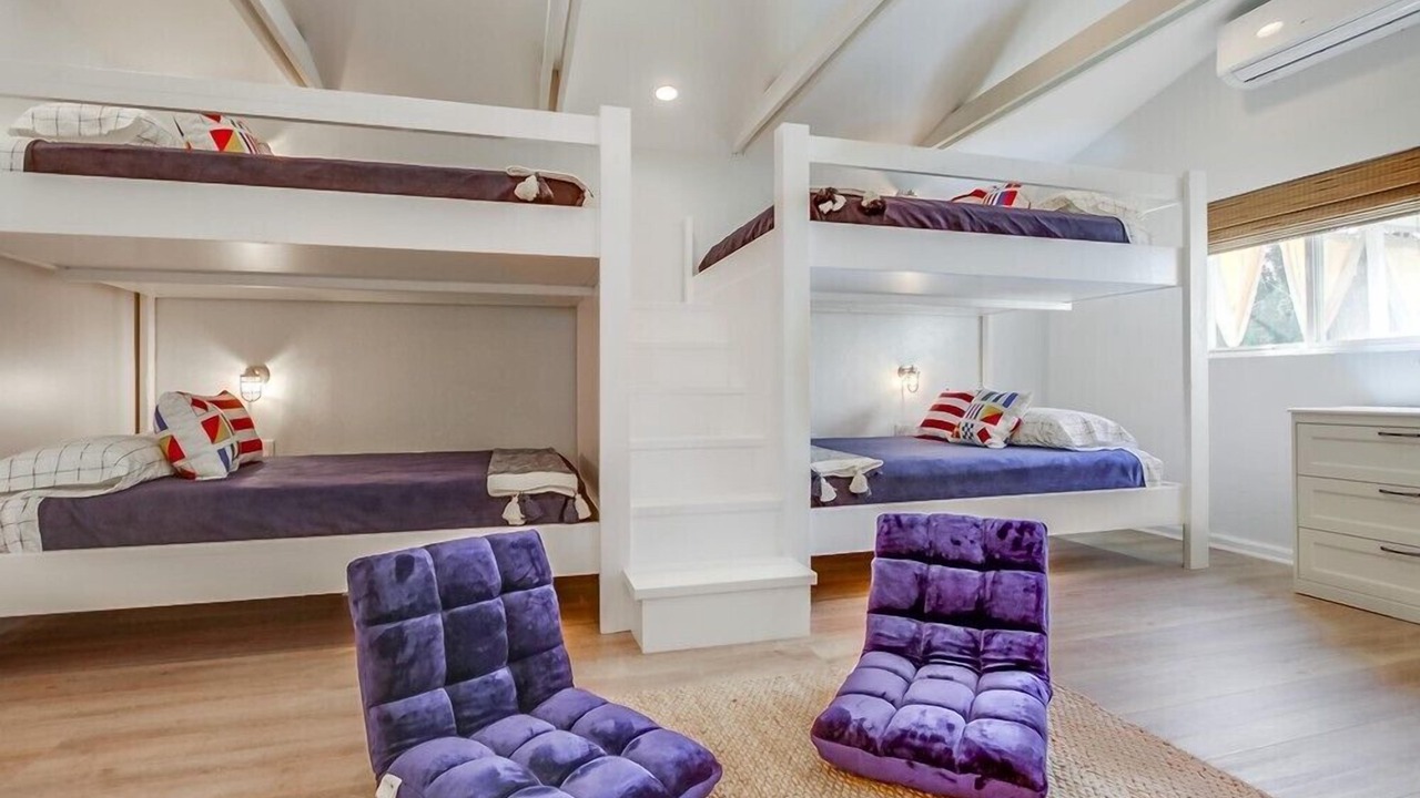 Photo of Bedroom in Leucadia