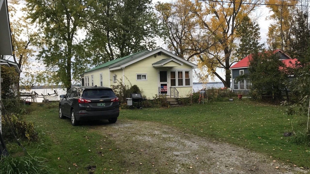 Photo of Outdoor in Franklin County