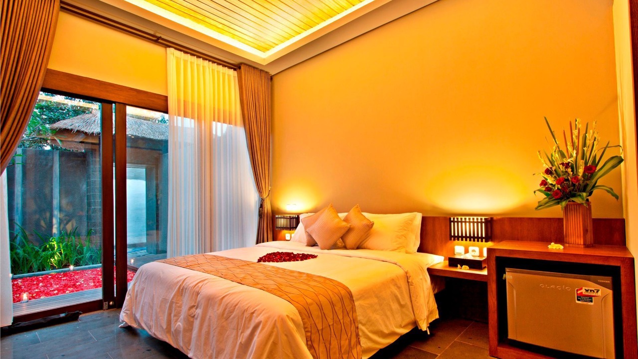 Photo of Bedroom in Berawa