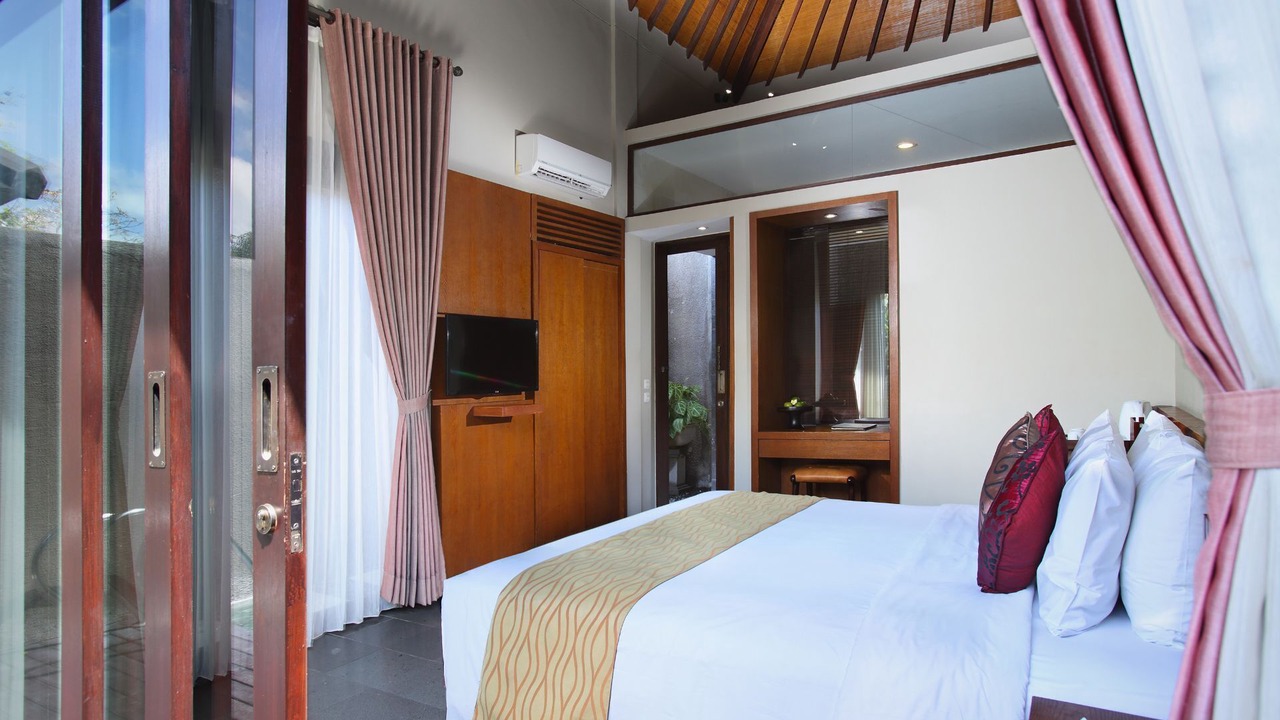 Photo of Bedroom in Berawa