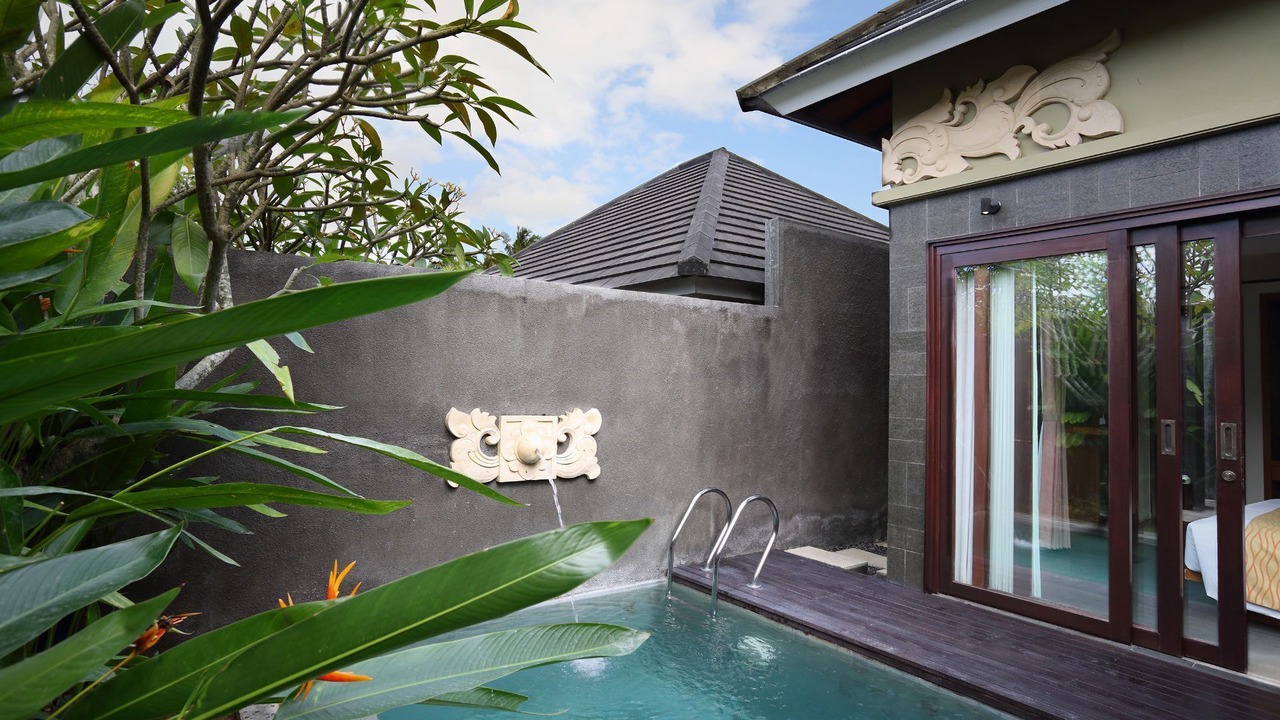 Photo of Outdoor in Berawa