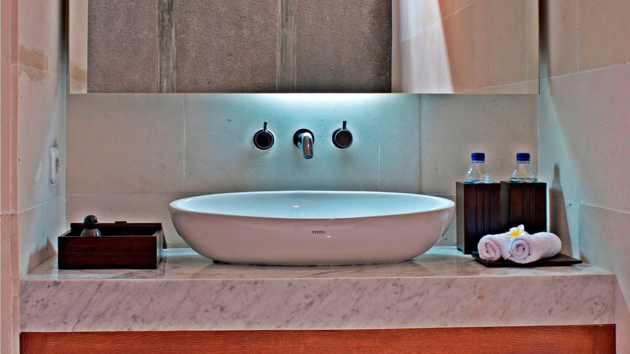 Photo of Bathroom in Berawa