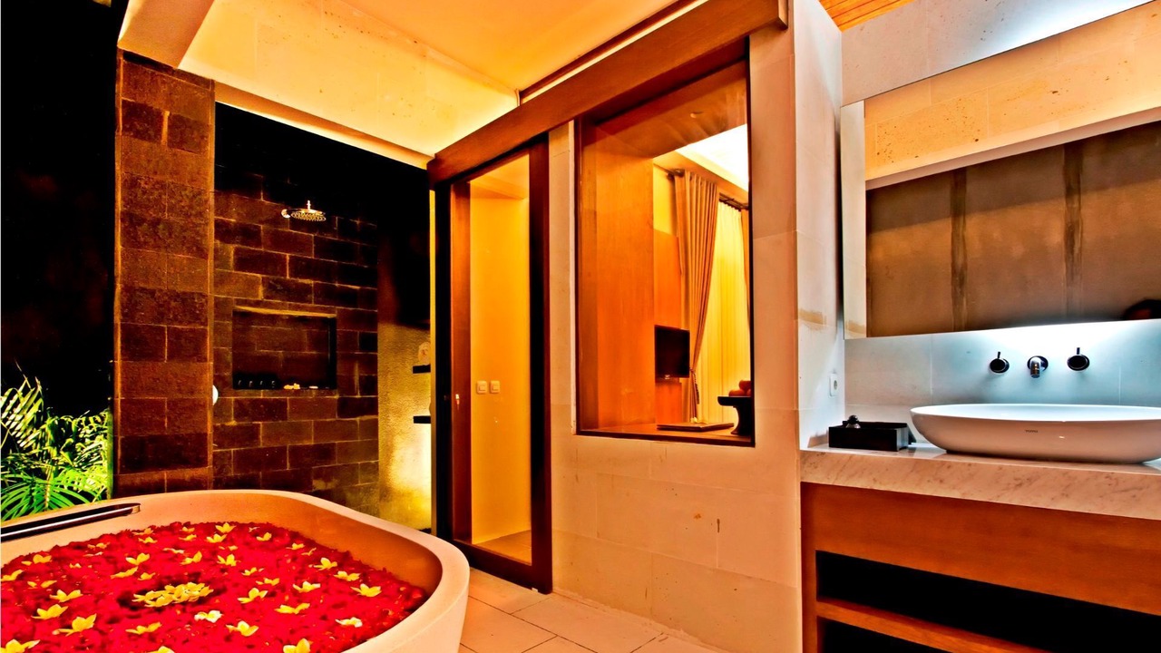 Photo of Bathroom in Berawa