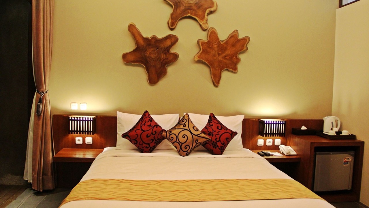 Photo of Bedroom in Berawa