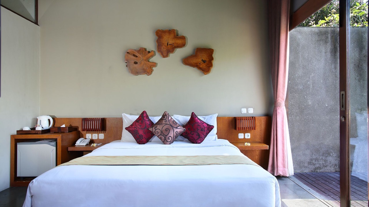 Photo of Bedroom in Berawa