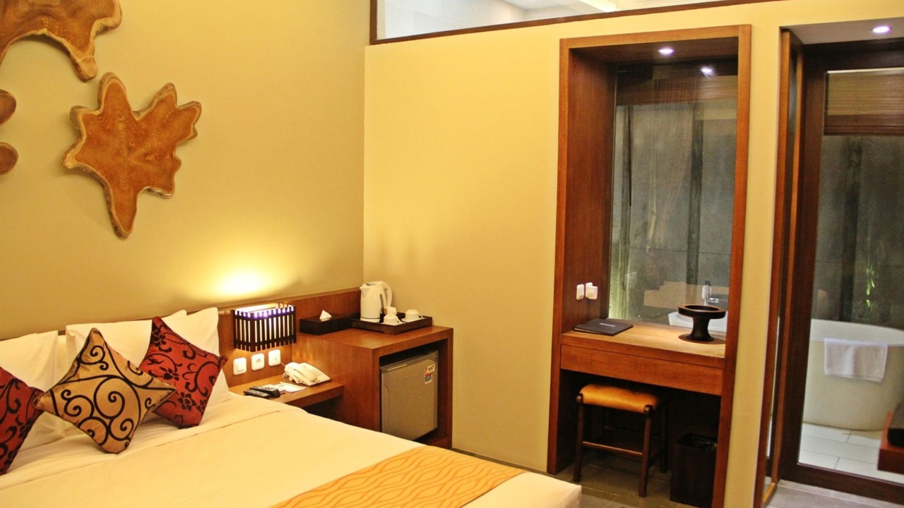 Photo of Bedroom in Berawa