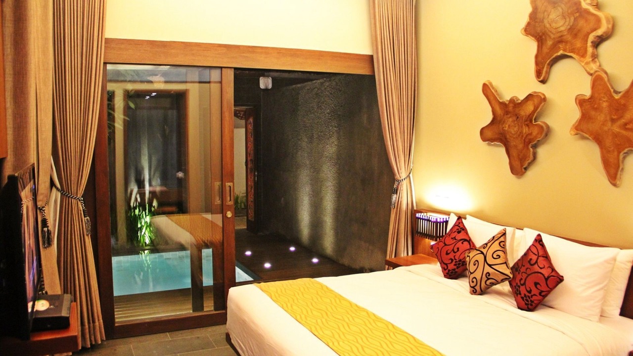 Photo of Bedroom in Berawa