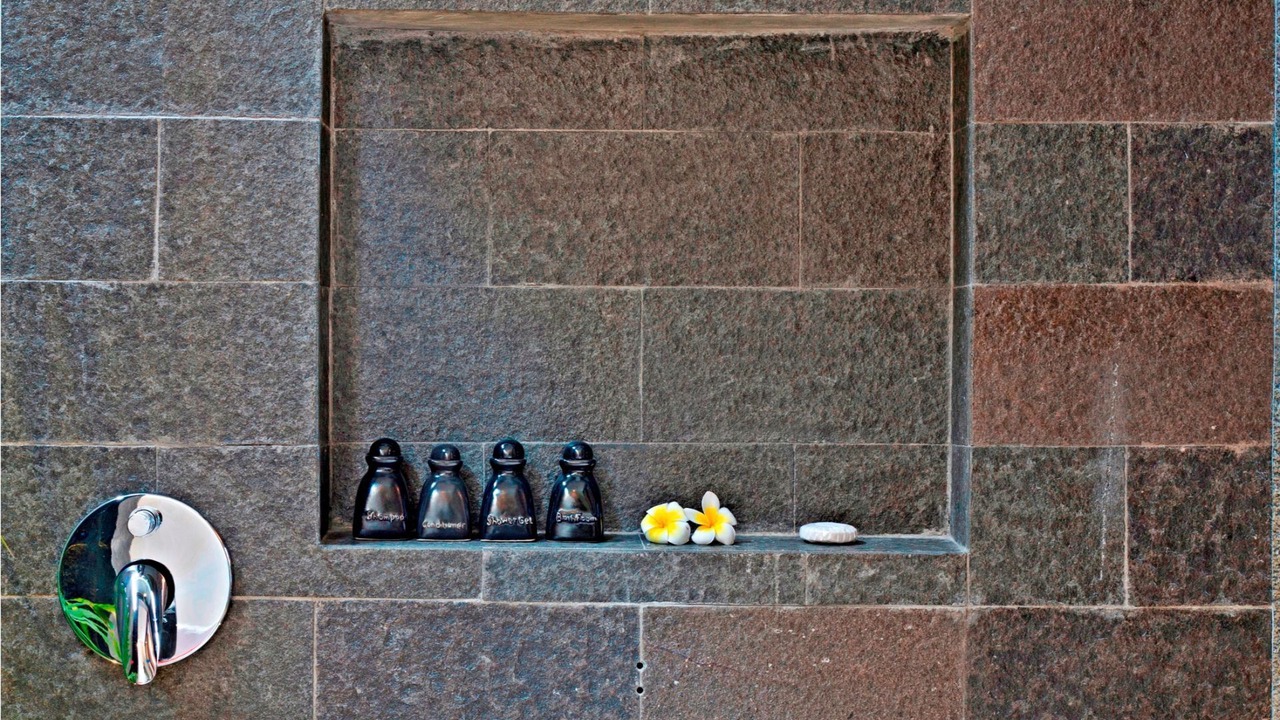 Photo of Bathroom in Berawa