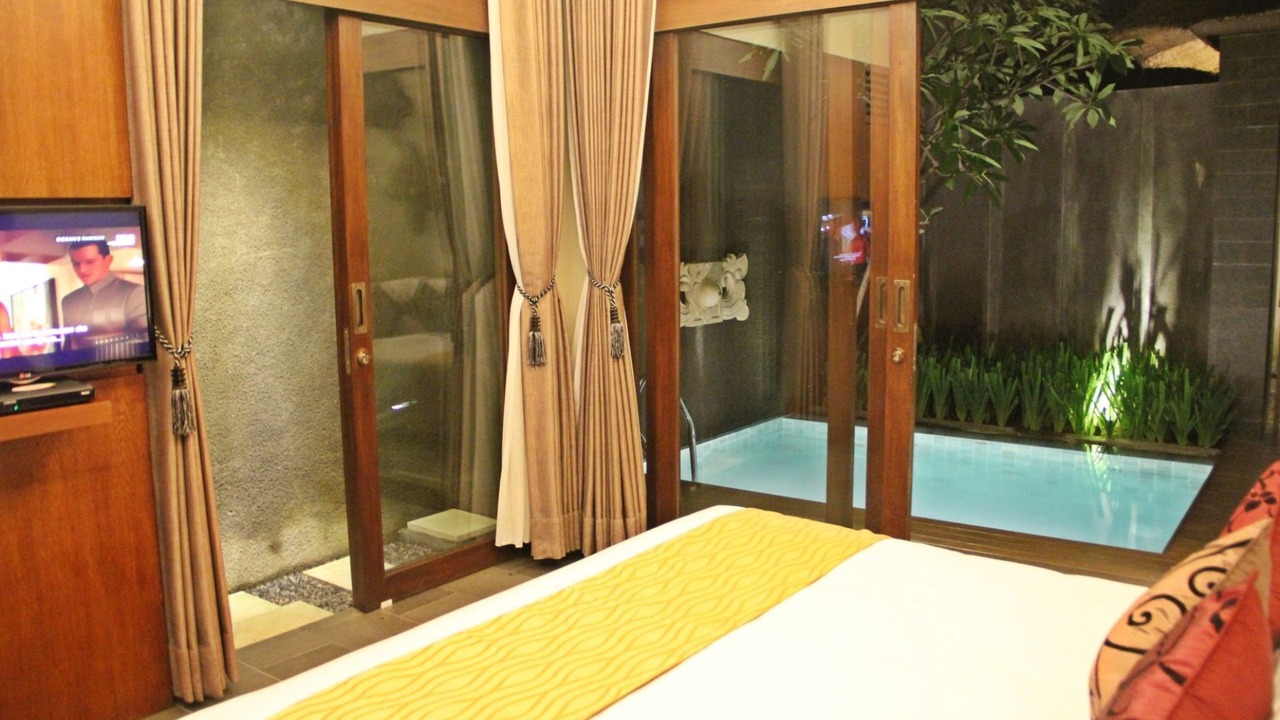 Photo of Bedroom in Berawa