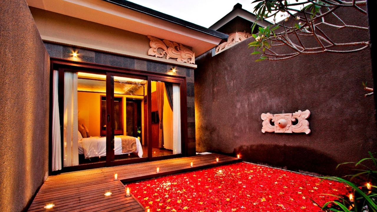 Photo of Patio Balcony in Berawa