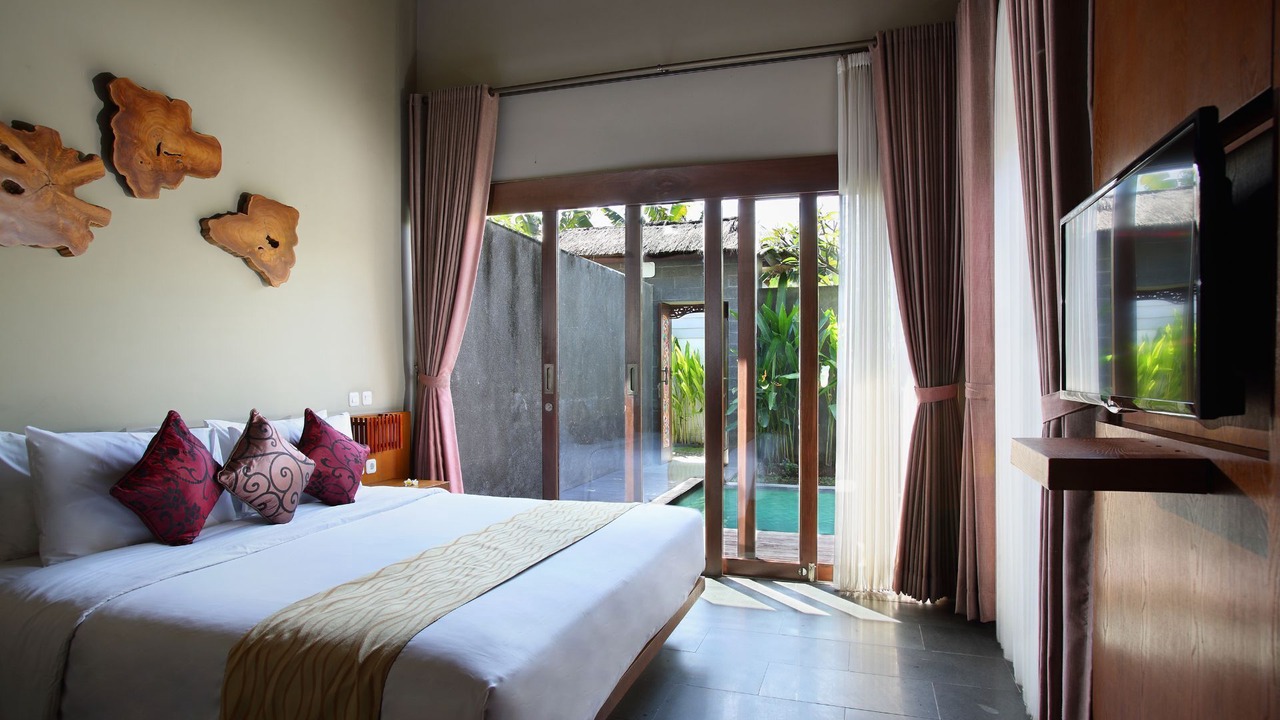 Photo of Bedroom in Berawa