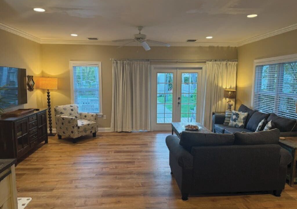 Photo of Livingroom in Coral Lagoon
