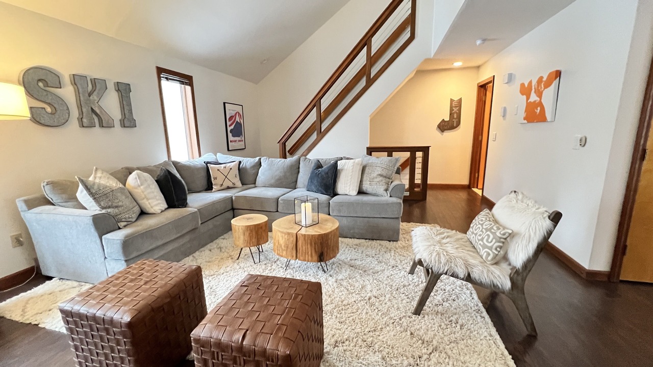 Photo of Livingroom in West Dover