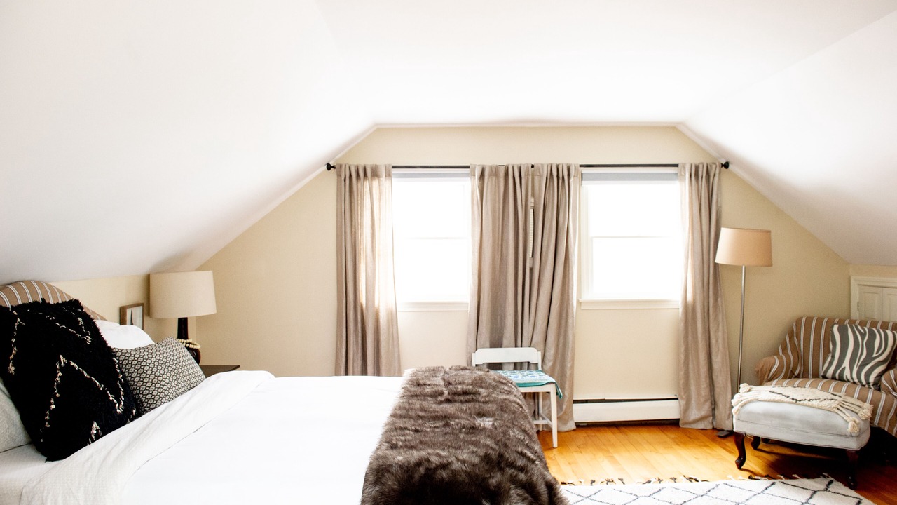 Photo of Bedroom in Grafton