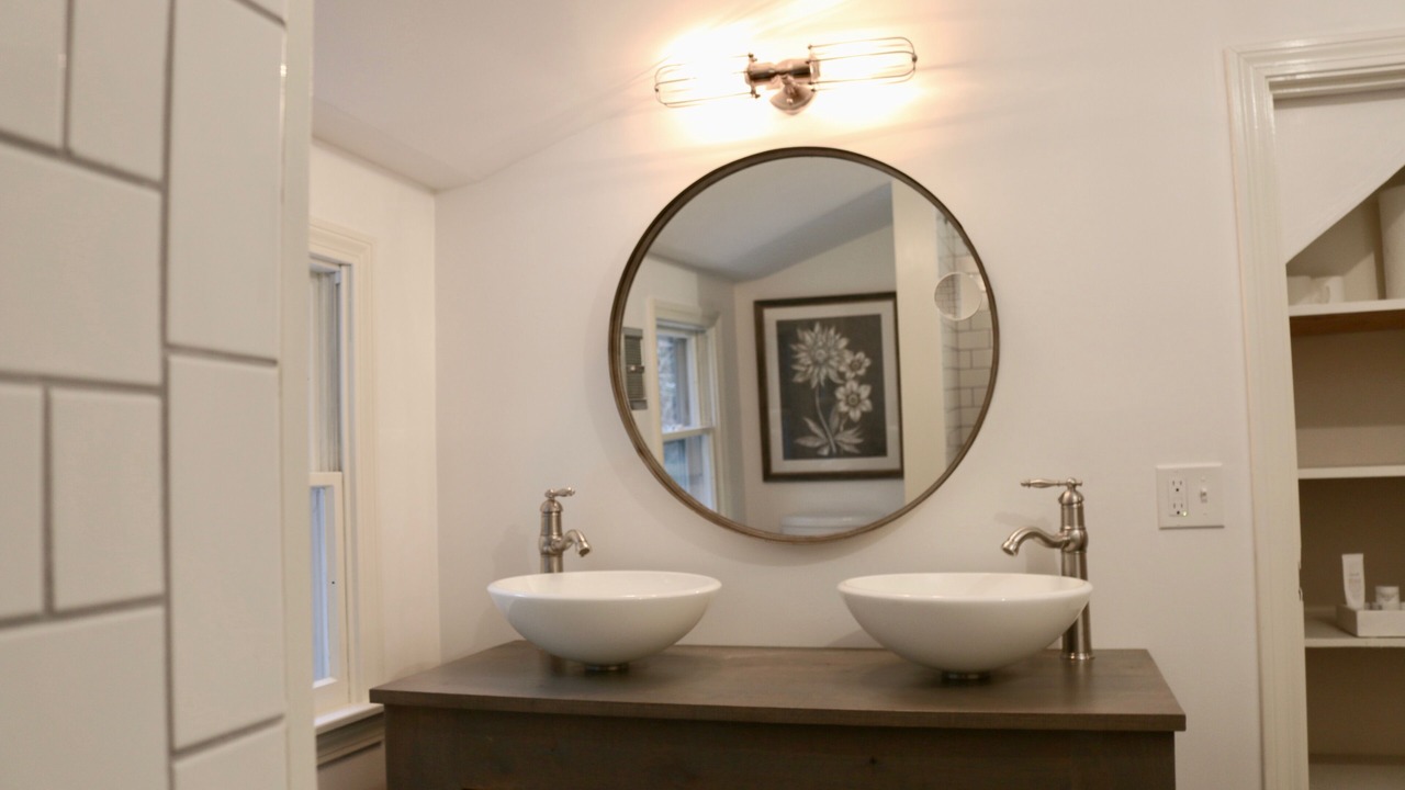 Photo of Bathroom in Grafton