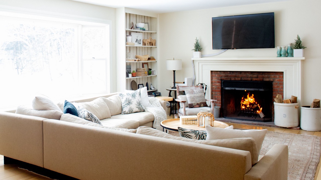 Photo of Livingroom in Grafton
