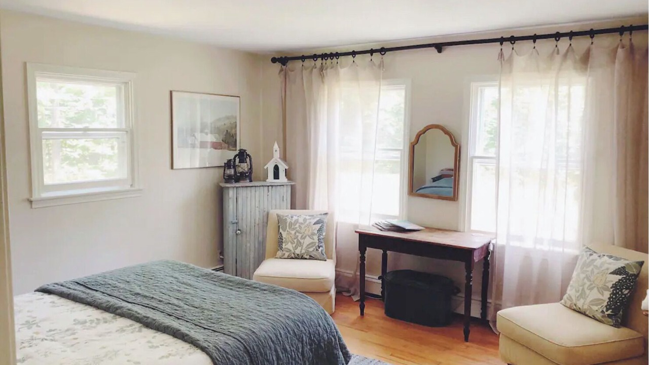 Photo of Bedroom in Grafton