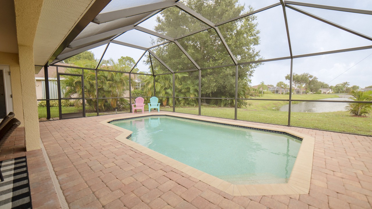 Photo of Outdoor in Broadmoor