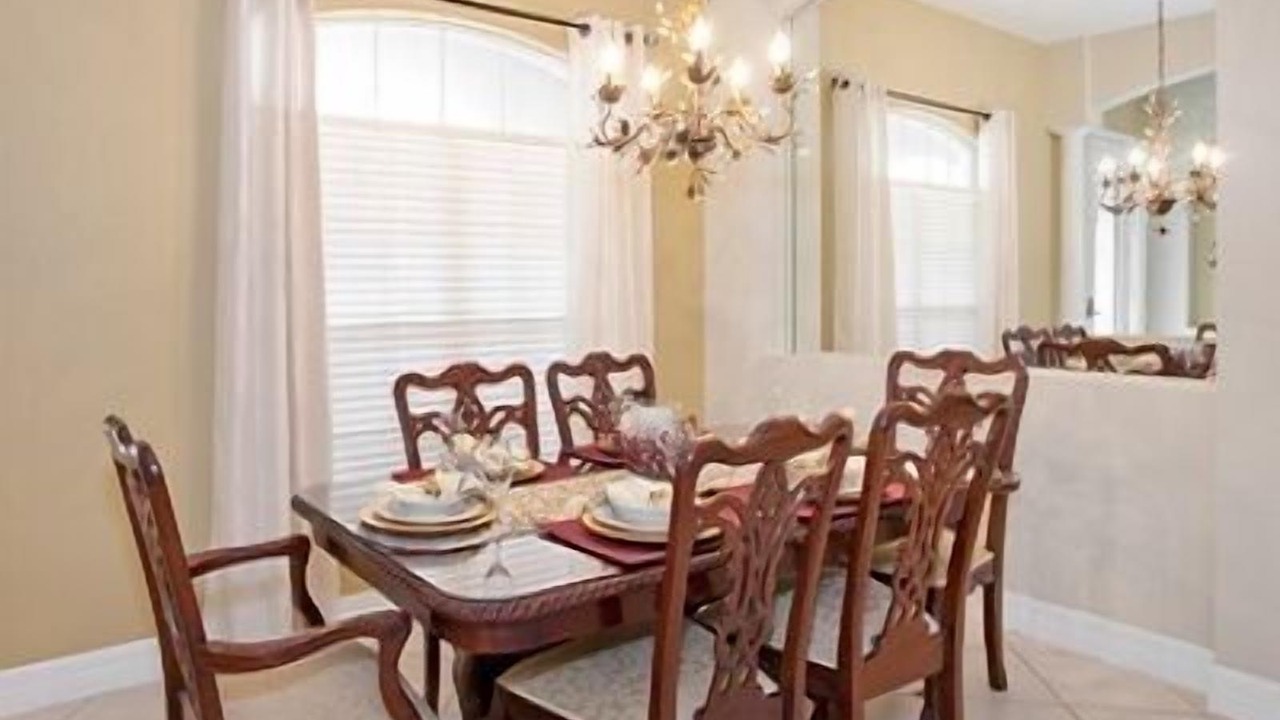 Photo of Livingroom in West Kissimmee