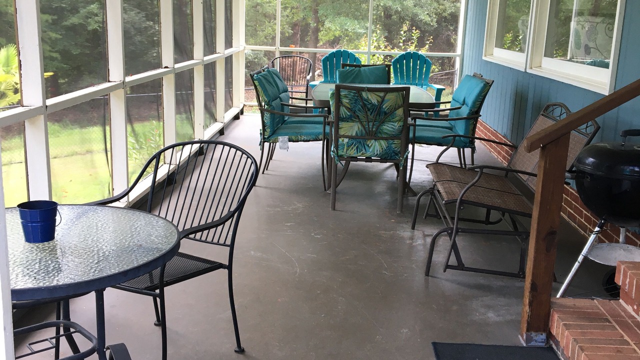 Photo of Outdoor in Anderson